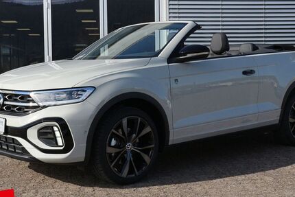 VW T-Roc 16.900 km 41.950 &euro; Buergstadt 63927