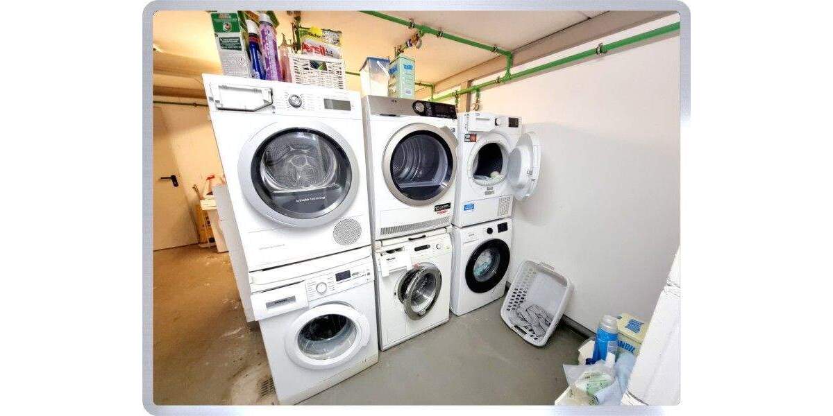 Etagenwohnung Rüdesheim am Rhein - 2 Zimmer, 68 m&sup2;, 179.000&euro; | Angebot:24690862