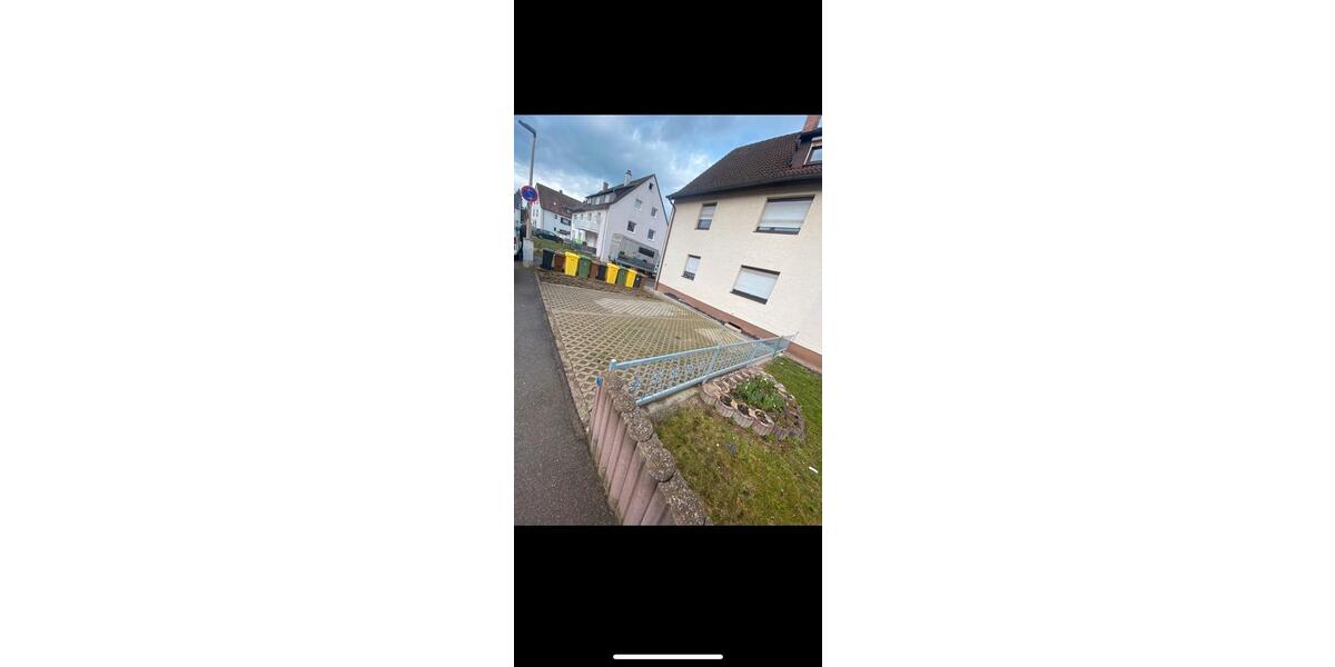 Dachgeschoßwohnung Hüfingen - 3 Zimmer, 65 m&sup2;, 700&euro; | Angebot:26380276