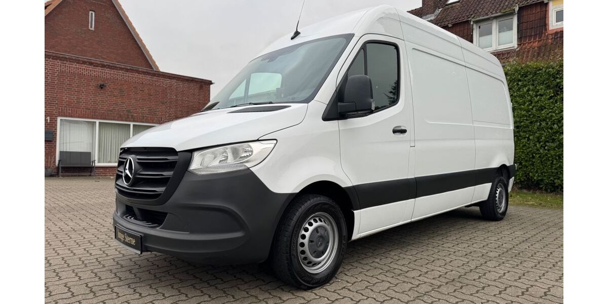 Mercedes-Benz Sprinter 200.000 km 20.999 &euro; Jork 21635