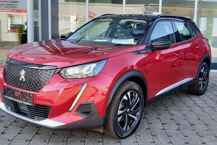 Peugeot 2008 34.132 km 14.980 &euro; Kastellaun 56288