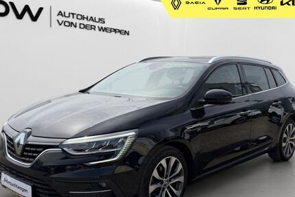 Renault Megane 66.187 km 16.990 &euro; Friesenheim 77948