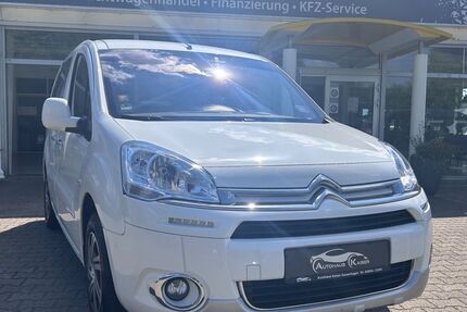 Citroen Berlingo 160.046 km 7.990 &euro; Stavenhagen 17153