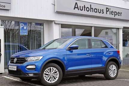 VW T-Roc 72.020 km 15.580 &euro; Schieder-Schwalenberg 32816