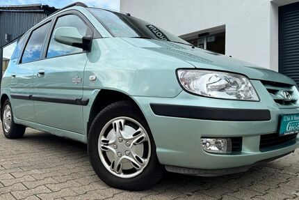 Hyundai Matrix 199.000 km 1.300 &euro; Stuttgart 70563