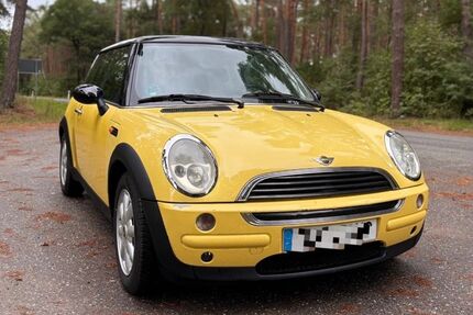 Mini ONE 157.000 km 3.500 &euro; Neustadt-Glewe 19306