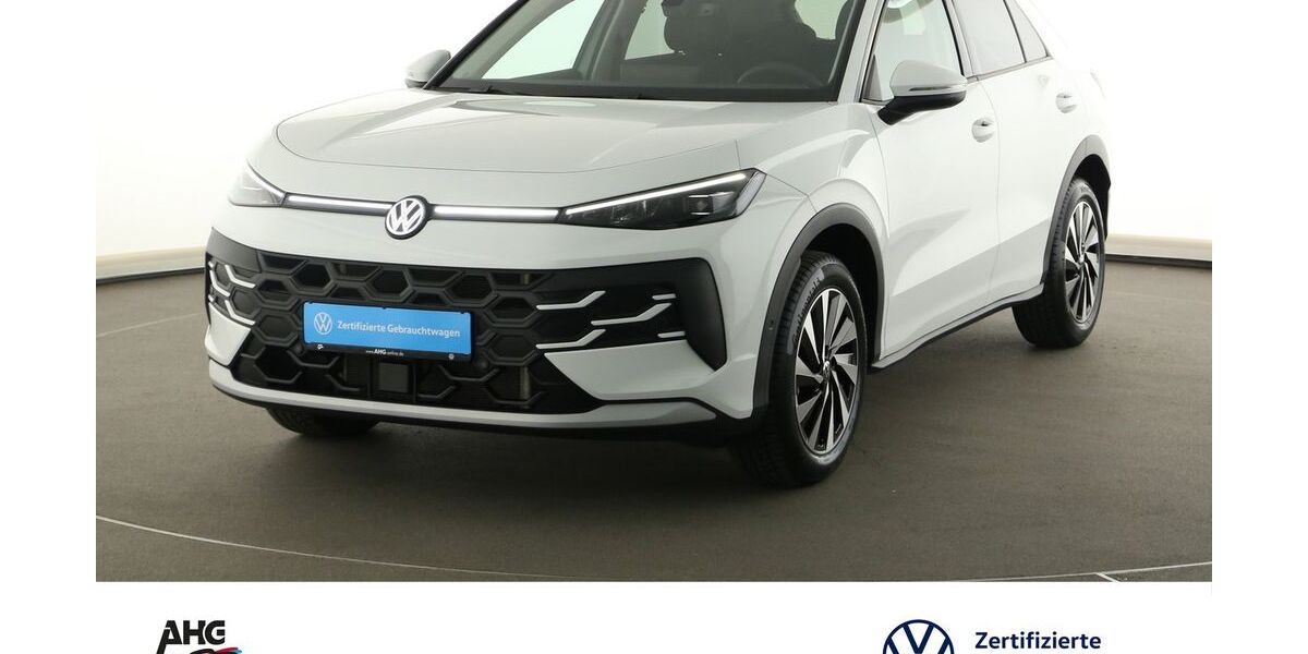 VW T-Roc 2.253 km 36.490 &euro; Suhl 98527