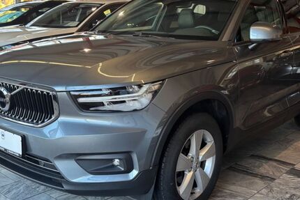 Volvo XC40 84.840 km 22.499 &euro; Geithain 04643