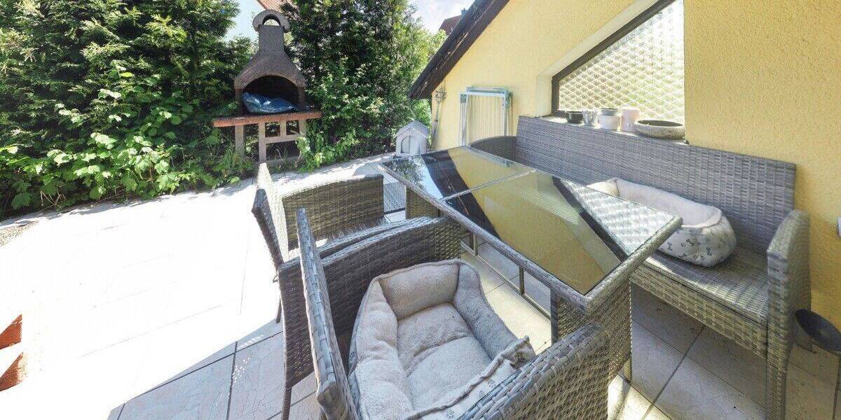 Einfamilienhaus Röttenbach - 7 Zimmer, 178 m&sup2;, 419.000&euro; | Angebot:26804952