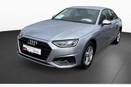Audi A4 32.918 km 32.890 &euro; Schwabach 91126