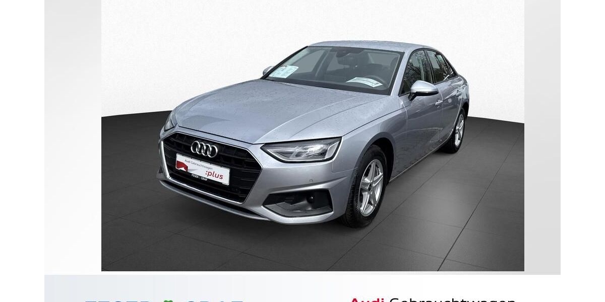Audi A4 32.918 km 32.890 &euro; Schwabach 91126