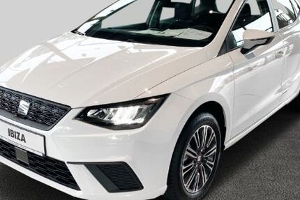 Seat Ibiza 11.000 km 18.900 € Freiburg 79108