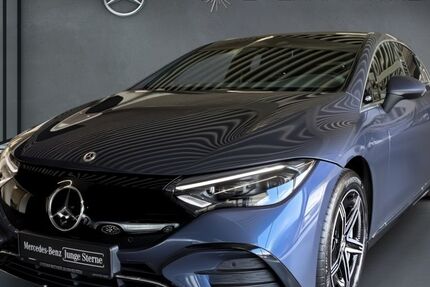 Mercedes-Benz EQE 5.869 km 52.290 &euro; Elmshorn 25337