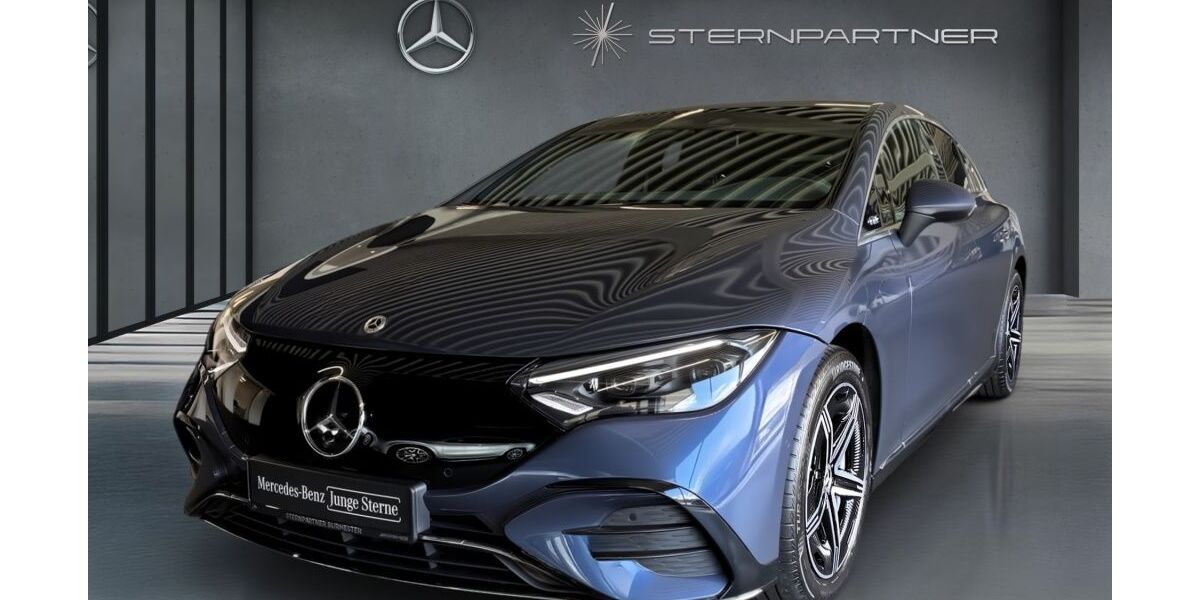 Mercedes-Benz EQE 5.869 km 52.290 &euro; Elmshorn 25337