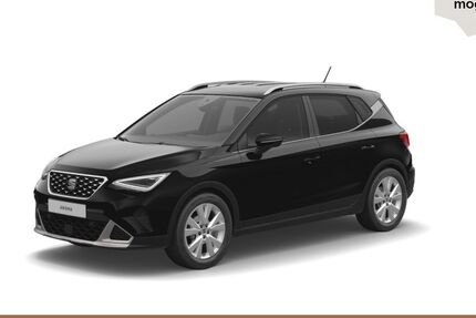 Seat Arona 24.886 km 22.230 &euro; Stuttgart-Feuerbach 70469