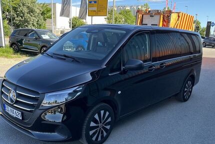 Mercedes-Benz Vito 8.033 km 66.880 &euro; Erding 85435
