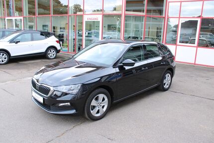 Skoda Scala 49.010 km 15.990 &euro; Dillingen ST Kicklingen 89407