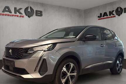 Peugeot 3008 89.020 km 16.900 &euro; Fulda 36041