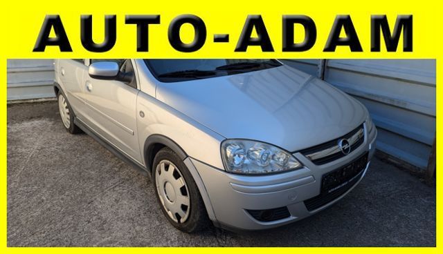 Corsa