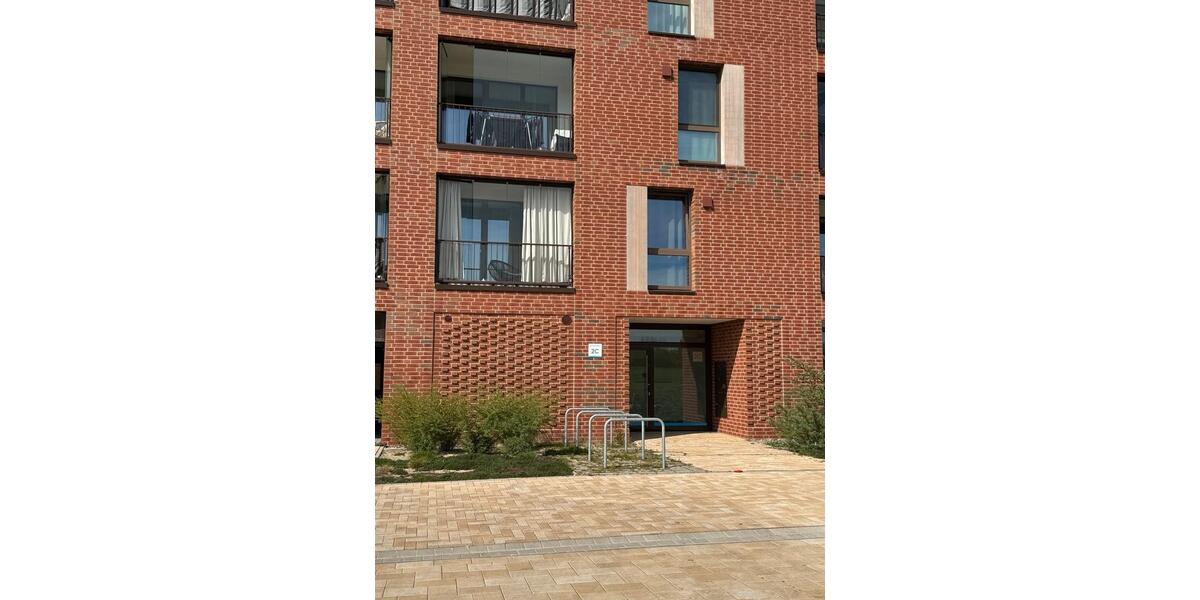 Etagenwohnung Ronnenberg - 2 Zimmer, 56 m&sup2;, 1.167&euro; | Angebot:26324459