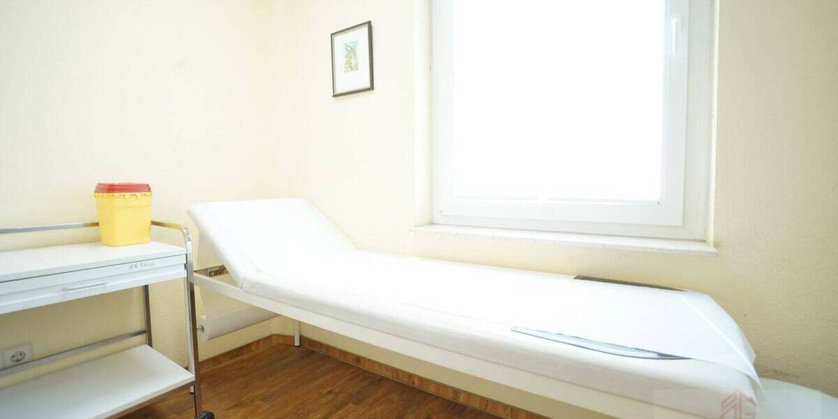 Gewerbeobjekt Neuenkirchen - 1 Zimmer, 1.789&euro; | Angebot:21630854