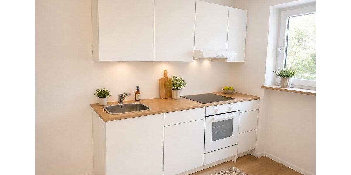Wohnen auf Zeit München Ramersdorf-Perlach - 1 Zimmer, 20 m&sup2;, 700&euro; | Angebot:26410233