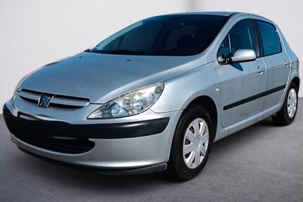 Peugeot 307 160.000 km 2.100 &euro; Weiterstadt 64331
