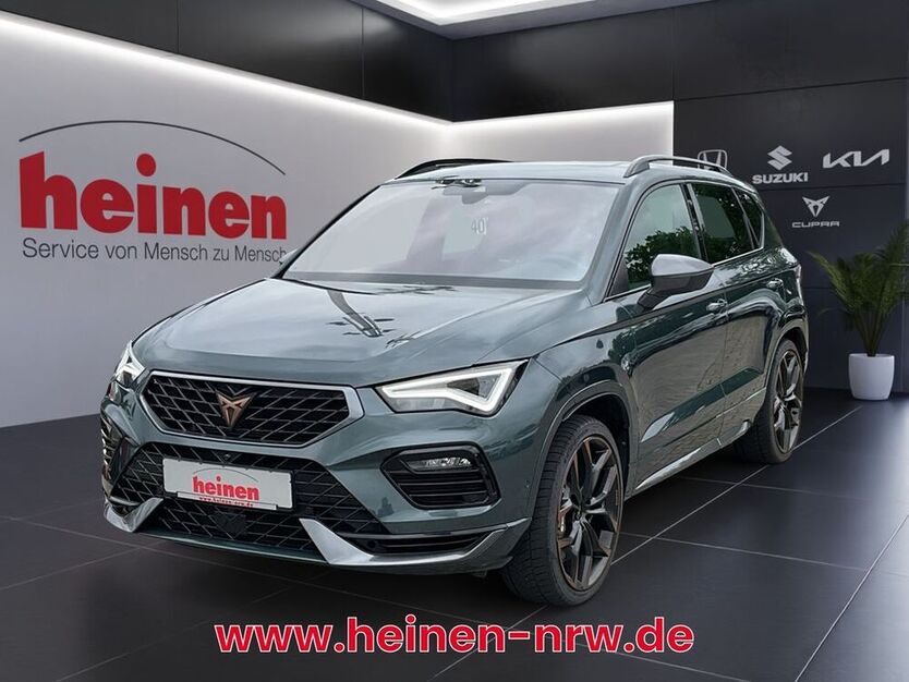 Ateca