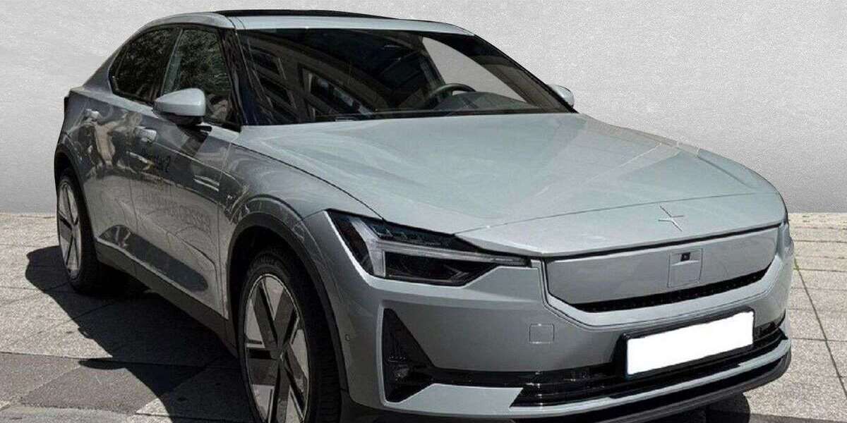 Polestar 2 3.000 km 49.890 &euro; Karlsruhe 76187