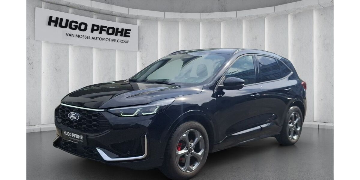 Ford Kuga 13.682 km 31.950 &euro; Schwerin 19061