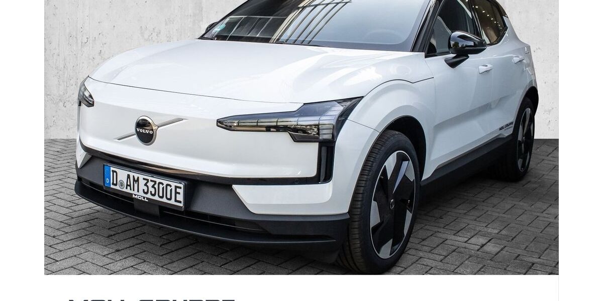 Volvo EX30 3.500 km 39.950 &euro; Düsseldorf 40549