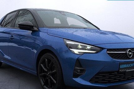 Opel Corsa 84.000 km 12.494 &euro; Durach 87471