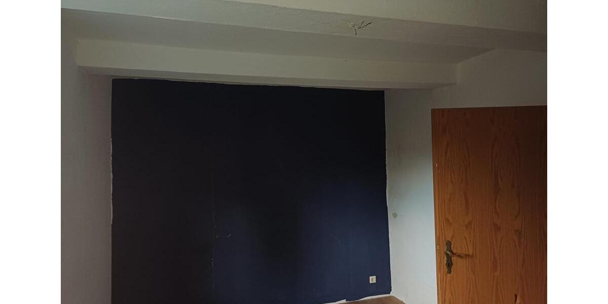 2-Zimmer-Wohnung im EG zu vermieten 2 zimmer