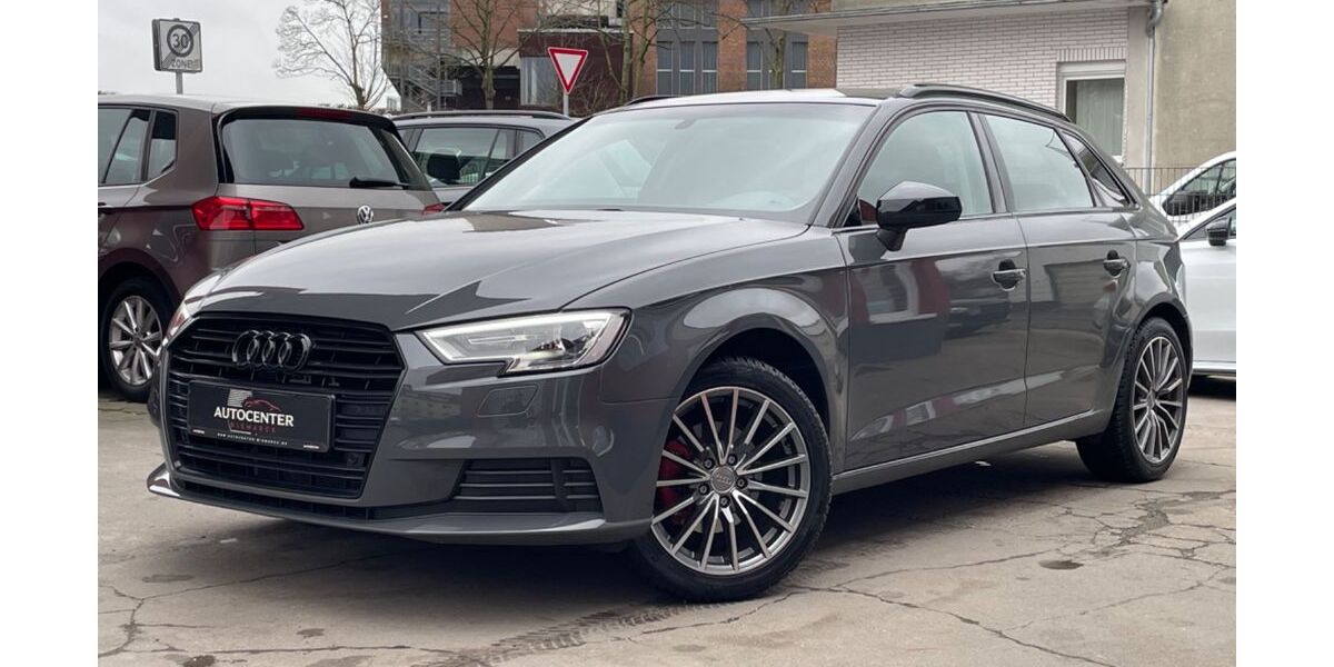 Audi A3 88.500 km 15.990 &euro; Gelsenkirchen 45889