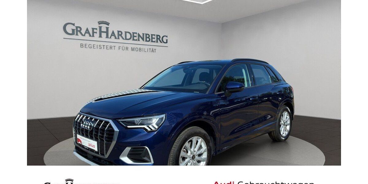 Audi Q3 30.800 km 35.930 &euro; Singen 78224
