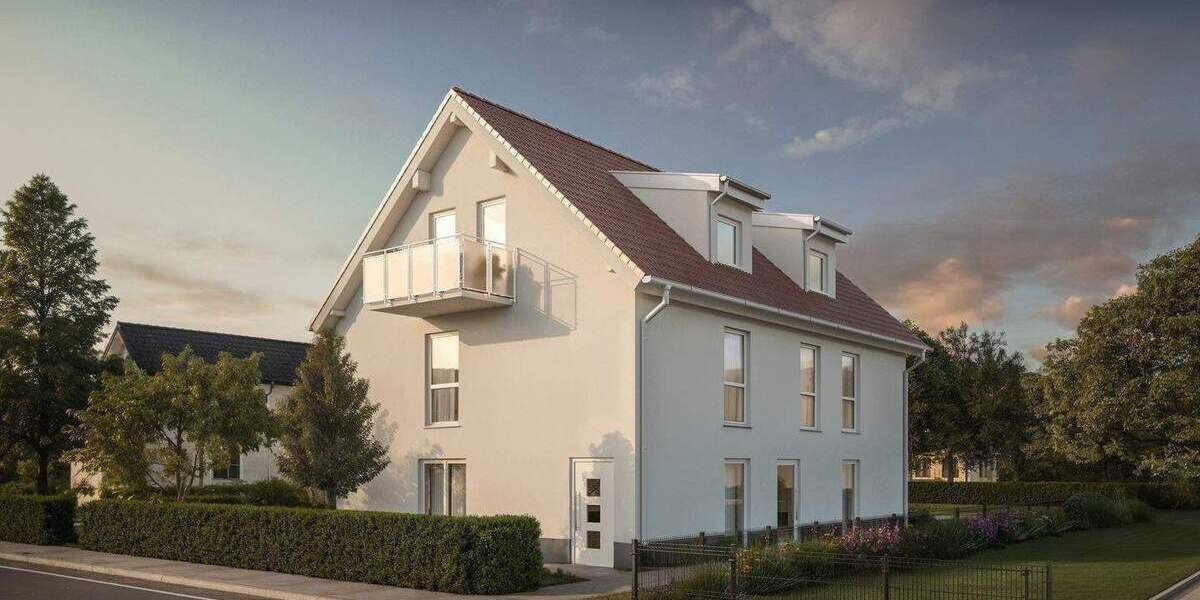 Etagenwohnung München Trudering-Riem - 4 Zimmer, 754.900&euro; | Angebot:26345215