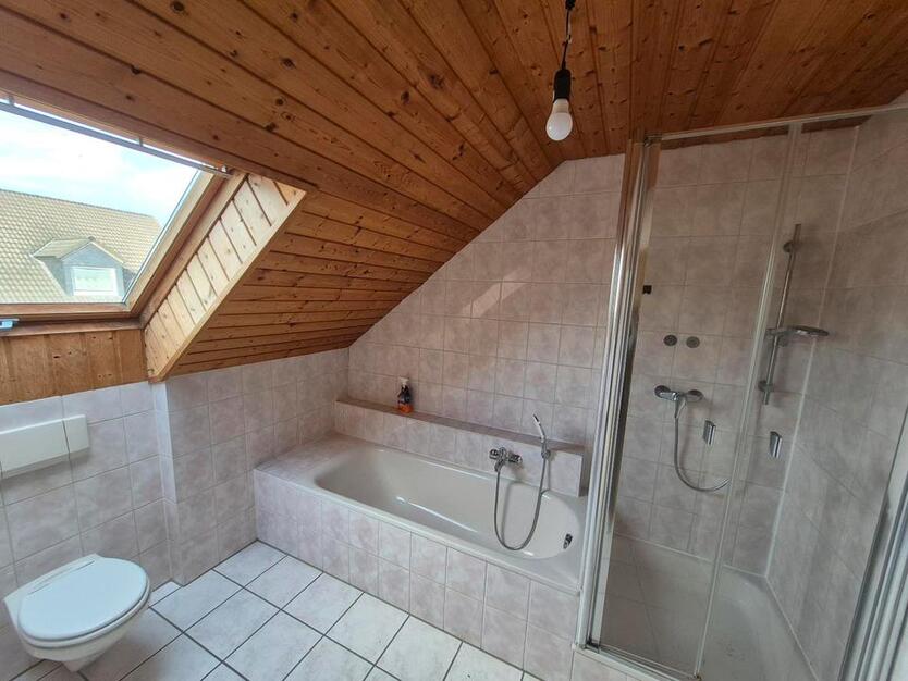 Haus in Polch mit Garten, Garage und Stellplatz zur Miete zimmer