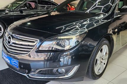 Opel Insignia 214.087 km 5.799 &euro; Altena 58762