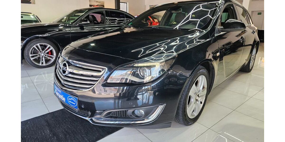 Opel Insignia 214.087 km 5.799 &euro; Altena 58762