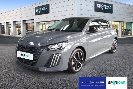 Peugeot 208 13.382 km 16.980 &euro; Köln 51065