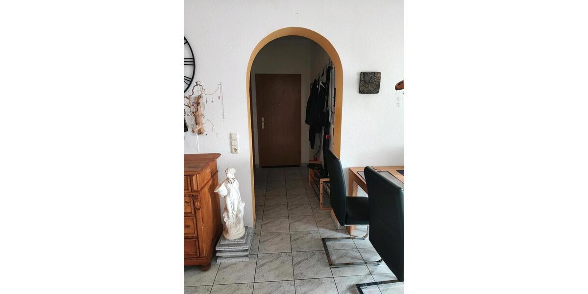 Dachgeschoßwohnung Klingenberg am Main - 3 Zimmer, 85 m&sup2;, 230.000&euro; | Angebot:26162611