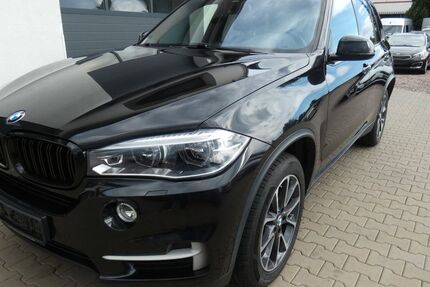 BMW X5 147.000 km 21.990 &euro; Erfurt 99087