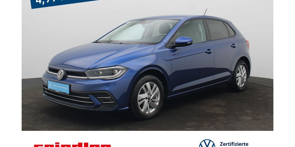 VW Polo 15.500 km 21.880 &euro; Würzburg 97076