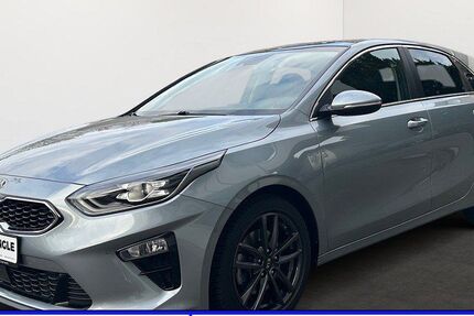 Kia ceed / Ceed 53.907 km 20.990 &euro; Heidelberg 69126