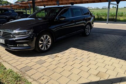 VW Passat 138.000 km 12.000 &euro; Markdorf 88677