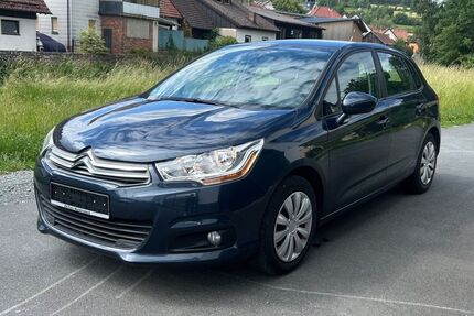 Citroen C4 154.500 km 2.700 &euro; Marktrodach 96364