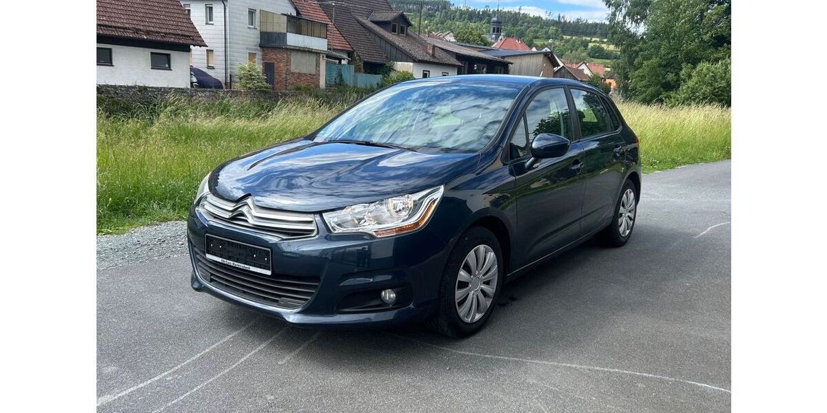 Citroen C4 154.500 km 2.700 &euro; Marktrodach 96364