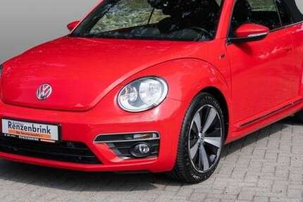 VW Beetle 58.944 km 17.390 &euro; Bramsche 49565