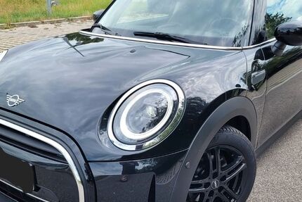 Mini Cooper 77.600 km 14.850 &euro; Dingolfing 84130