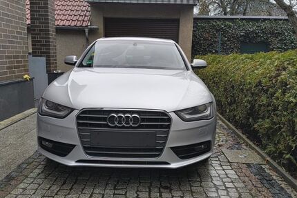 Audi A4 140.000 km 9.100 &euro; Potsdam 14480
